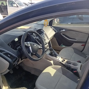 Ford focus 2012 - imagine 4