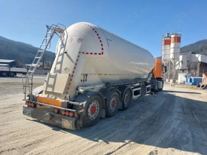 Ansablu cimetruc MAN TGS 440 - imagine 4