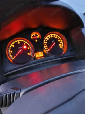 Vând Opel Astra H  - imagine 2