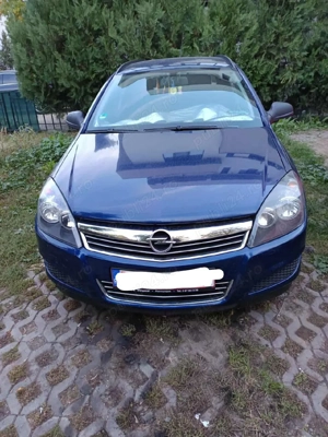 Vând Opel Astra H  - imagine 5