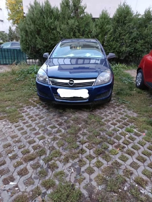 Vând Opel Astra H  - imagine 6