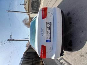 Audi A6 Limousine - imagine 2