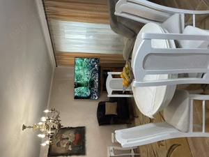 Apartament 3 camere, șarpantă și boxă subsol.