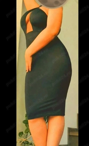 ANCA escortă Băneasa 