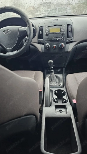 Hyundai i30  - imagine 8