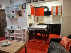 Apartament 2 camere ultracentral   la casă, mobilat și utilat, climă + internet - imagine 5