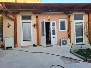 Apartament 2 camere ultracentral   la casă, mobilat și utilat, climă + internet - imagine 6