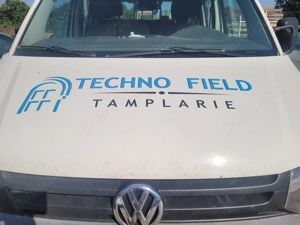 VW Transporter T5 ,an fabricatie 2013 proprietar, firma, TVA DEDUCTIBIL!!!!