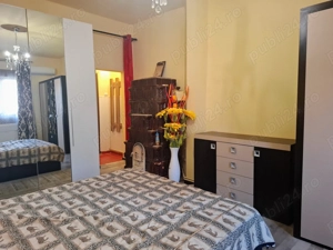 Apartament 2 camere ultracentral   la casă, mobilat și utilat, climă + internet - imagine 3