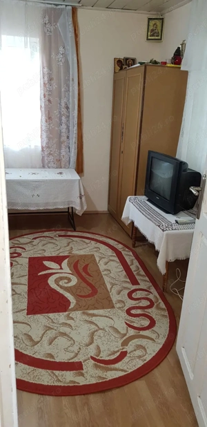 Casa de vanzare in satul Muntenii de Jos in spatele primăriei  - imagine 9