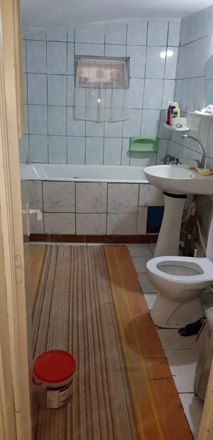Casa de vanzare in satul Muntenii de Jos in spatele primăriei  - imagine 2