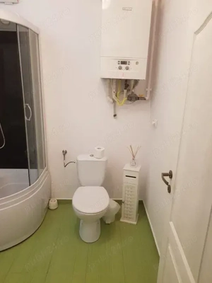 camera camere central cazare hotel pensiune centru Sibiu gara spital 1 2 3 - imagine 4