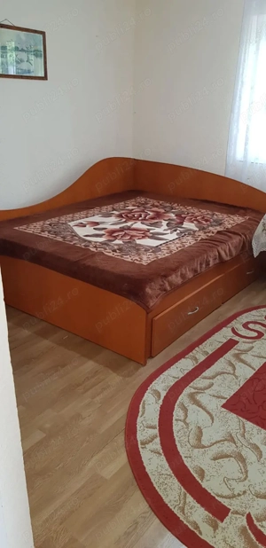 Casa de vanzare in satul Muntenii de Jos in spatele primăriei  - imagine 8