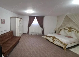 camera camere central cazare hotel pensiune centru Sibiu gara spital 1 2 3 - imagine 3