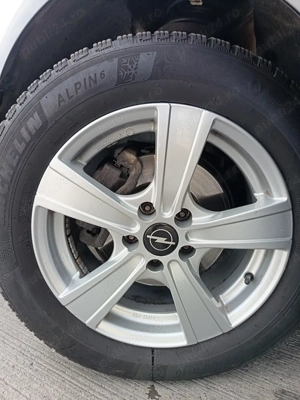 opel astra j 2019 - imagine 7