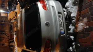 Vând vw golf 6 1.4 tsi preț 5000 euro negociabil  - imagine 8