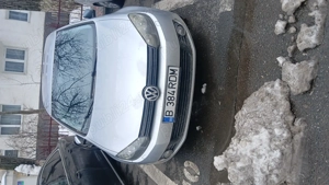 Vând vw golf 6 1.4 tsi preț 5000 euro negociabil  - imagine 4