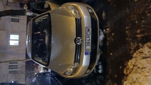 Vând vw golf 6 1.4 tsi preț 5000 euro negociabil  - imagine 5