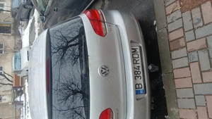 Vând vw golf 6 1.4 tsi preț 5000 euro negociabil  - imagine 2