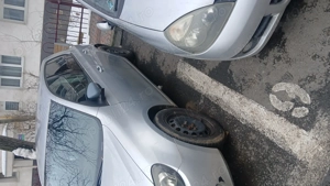 Vând vw golf 6 1.4 tsi preț 5000 euro negociabil  - imagine 3