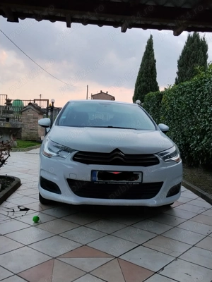 Citroen C4 2012 1.6 disel