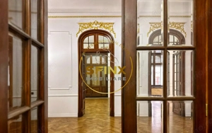 Vila cu arhitectura deosebita Ultracentral - Universitatii