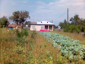 DE vanzare casa, curte si gradina Slatioarele jud Ialomita - imagine 2