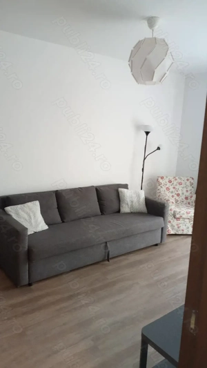 Vând apartament cu o cameră  - imagine 8