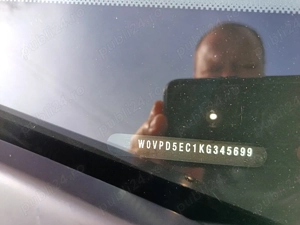 opel astra j 2019 - imagine 8