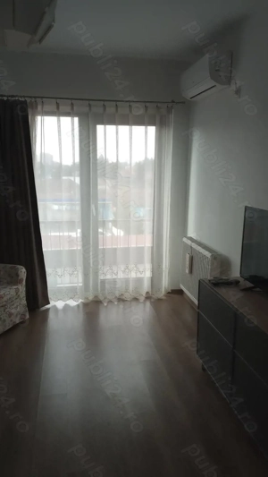 Vând apartament cu o cameră  - imagine 5