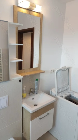 Vând apartament cu o cameră  - imagine 4