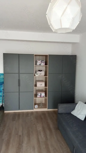 Vând apartament cu o cameră  - imagine 3