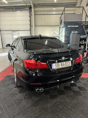 BMW f10 2012 Diesel automat - imagine 2