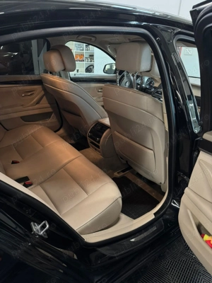 BMW f10 2012 Diesel automat - imagine 4