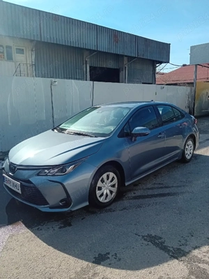 VindToyota Corrola 2021 - imagine 4