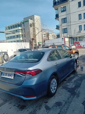 VindToyota Corrola 2021 - imagine 2