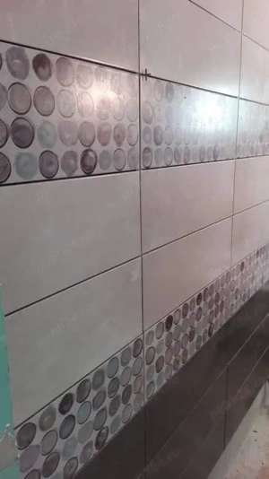 Amenajari interioare 