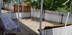 Casa de vanzare in satul Muntenii de Jos in spatele primăriei  - imagine 6