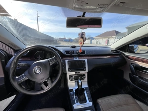 Vând Passat CC 2.0 diesel 170 cai 4x4  - imagine 5