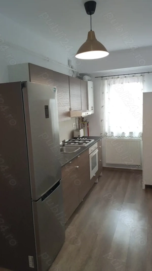 Vând apartament cu o cameră  - imagine 2