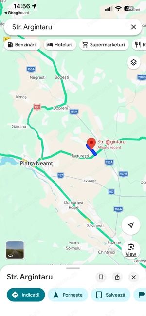 Un hectar de posibilități 