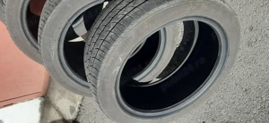 4 anvelope vara 225 45 r17 - imagine 2