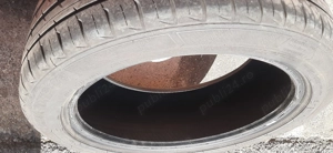 4 anvelope vara 225 45 r17 - imagine 3