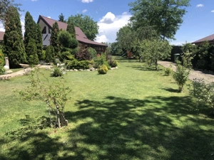Casa cu teren (curte si gradina) in Silistea Snagovului