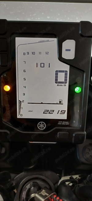 Vand Yamaha Tenere 700 - imagine 3