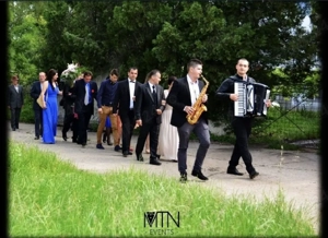 muzica nunta, mire mireasa, traditional