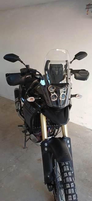 Vand Yamaha Tenere 700 - imagine 5
