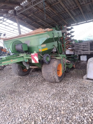 Semanatoare păioase 6 metri - imagine 6