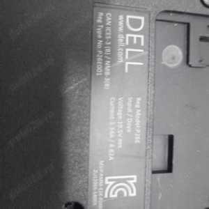 Dezmembrez Dell Inspiron 17 5748 P26E