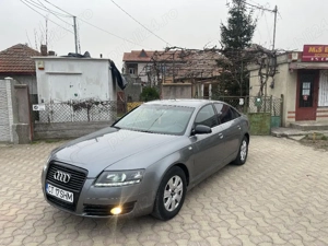 vând Urgent Audi A6 3.0 Tdi 